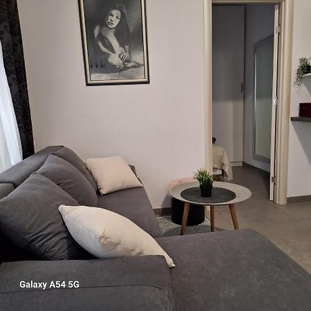 זאגרב Studio Apartmani Louis I Lola מראה חיצוני תמונה