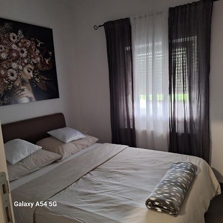 זאגרב Studio Apartmani Louis I Lola מראה חיצוני תמונה