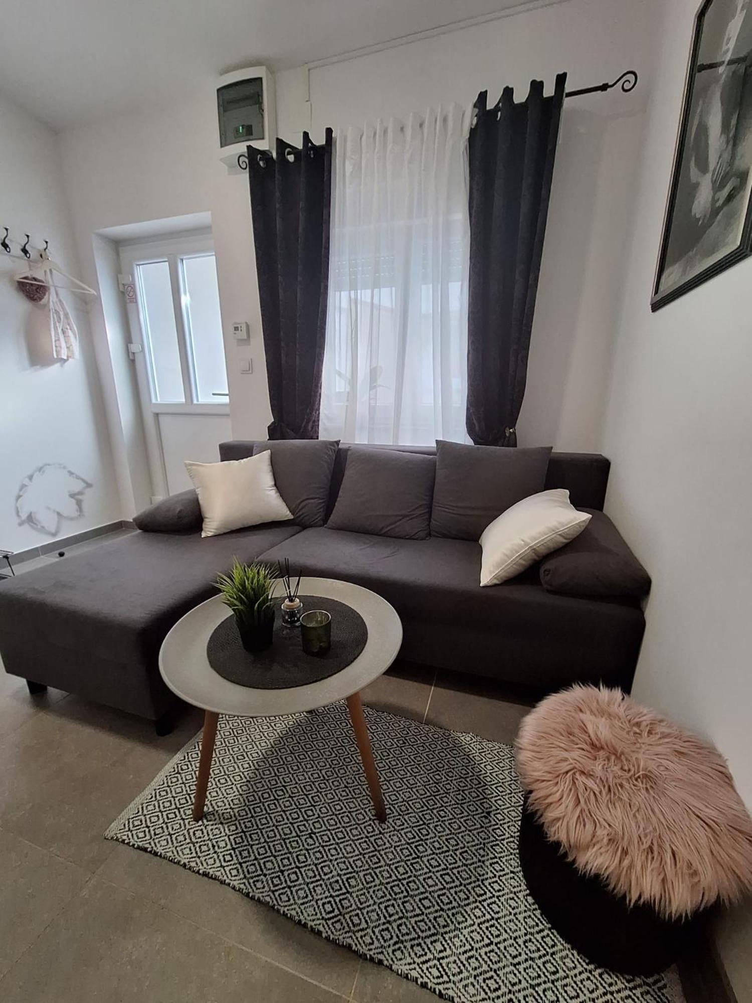 זאגרב Studio Apartmani Louis I Lola מראה חיצוני תמונה