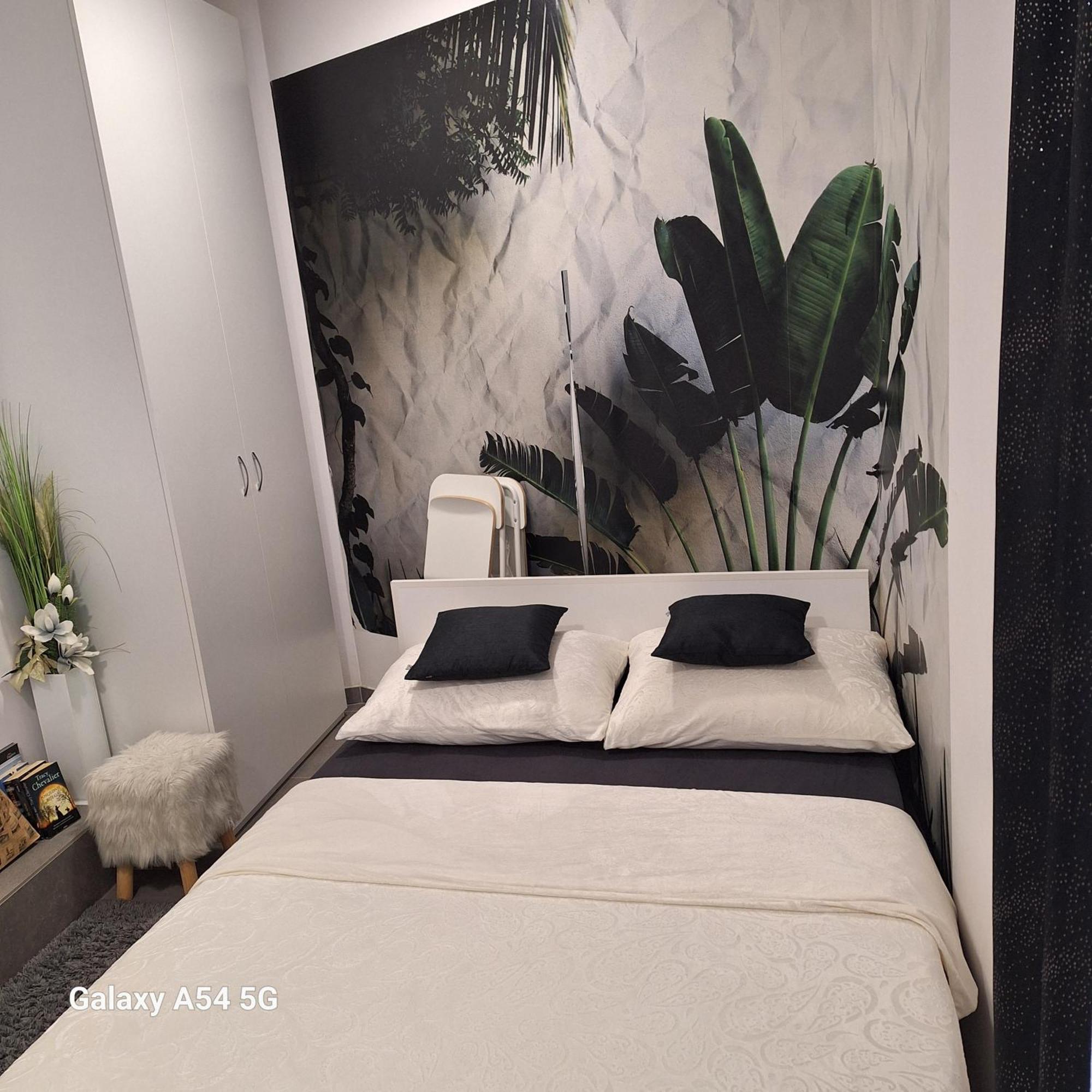 זאגרב Studio Apartmani Louis I Lola מראה חיצוני תמונה